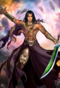 亡國太子懷了女君的崽(女尊)/美強慘當不了甜文男主