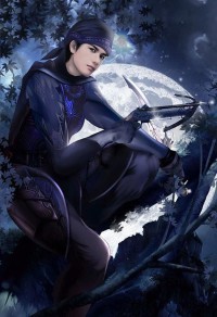 春元秘史(古風,雙性,NP)