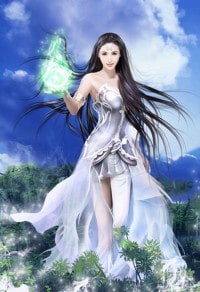 電競男神是女生:楚爺,求別撩!