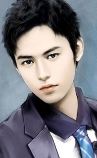 (奥特曼同人)无妄之森(赛文x杰克)