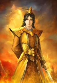 化紅塵