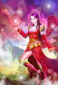 快穿守則:黑化男神,狠狠撩
