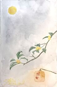 月雨幽夢錄