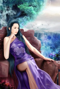 惡魔情人是高中生