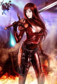 病弱女主她霸气侧漏[穿书]