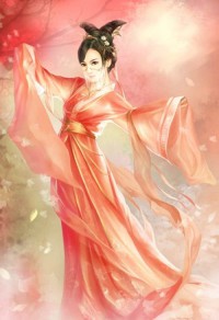手指的纏綿
