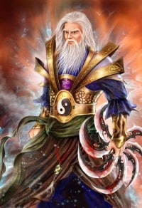 總裁欽夫