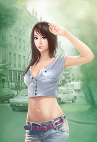 再婚男女