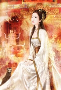 皇妃太傾城/皇妃太撩人