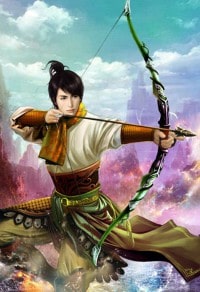 [綜]金木重生