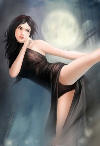 穿書後我只想當寡婦