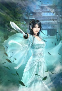 戀上魔神